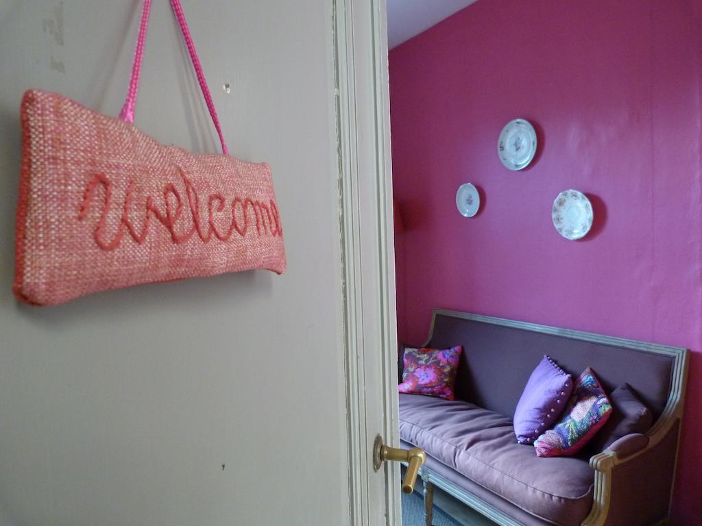 Guesthouse Alizee Лёвен Номер фото