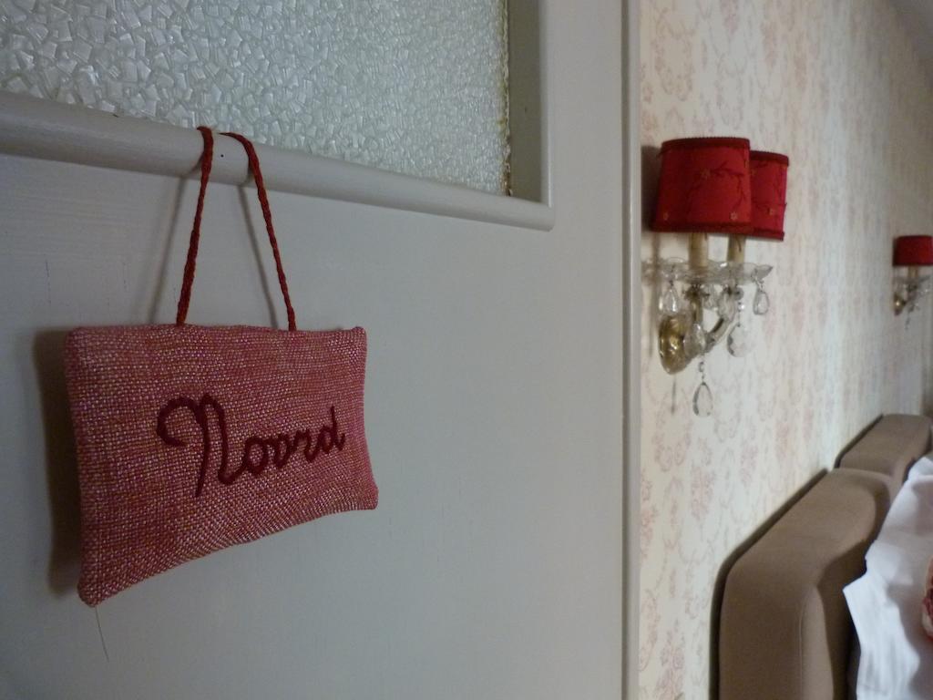 Guesthouse Alizee Лёвен Номер фото