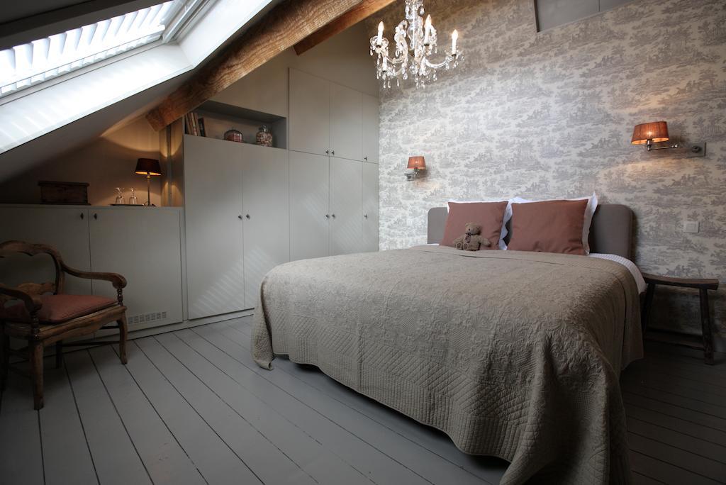 Guesthouse Alizee Лёвен Номер фото