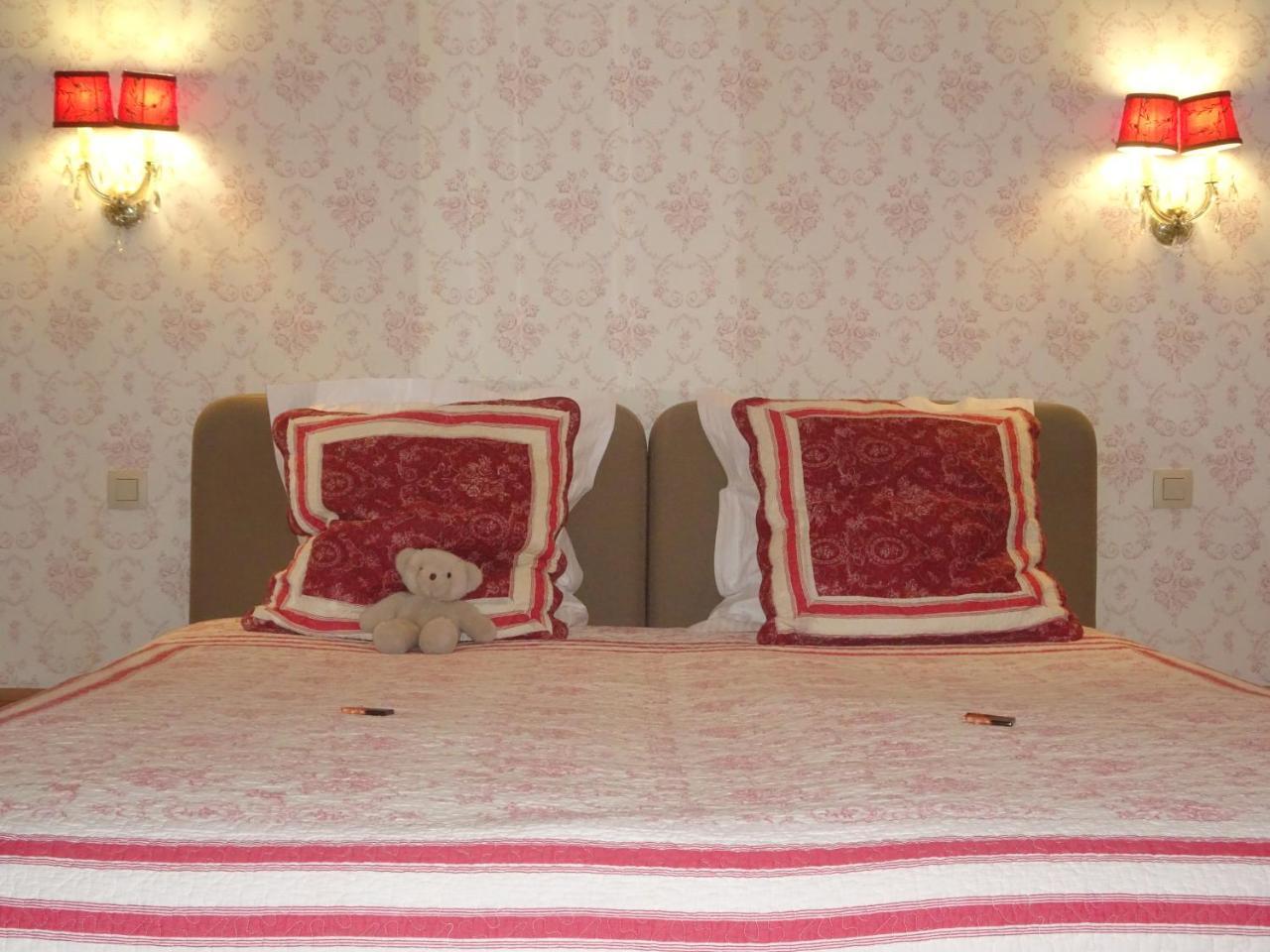 Guesthouse Alizee Лёвен Экстерьер фото