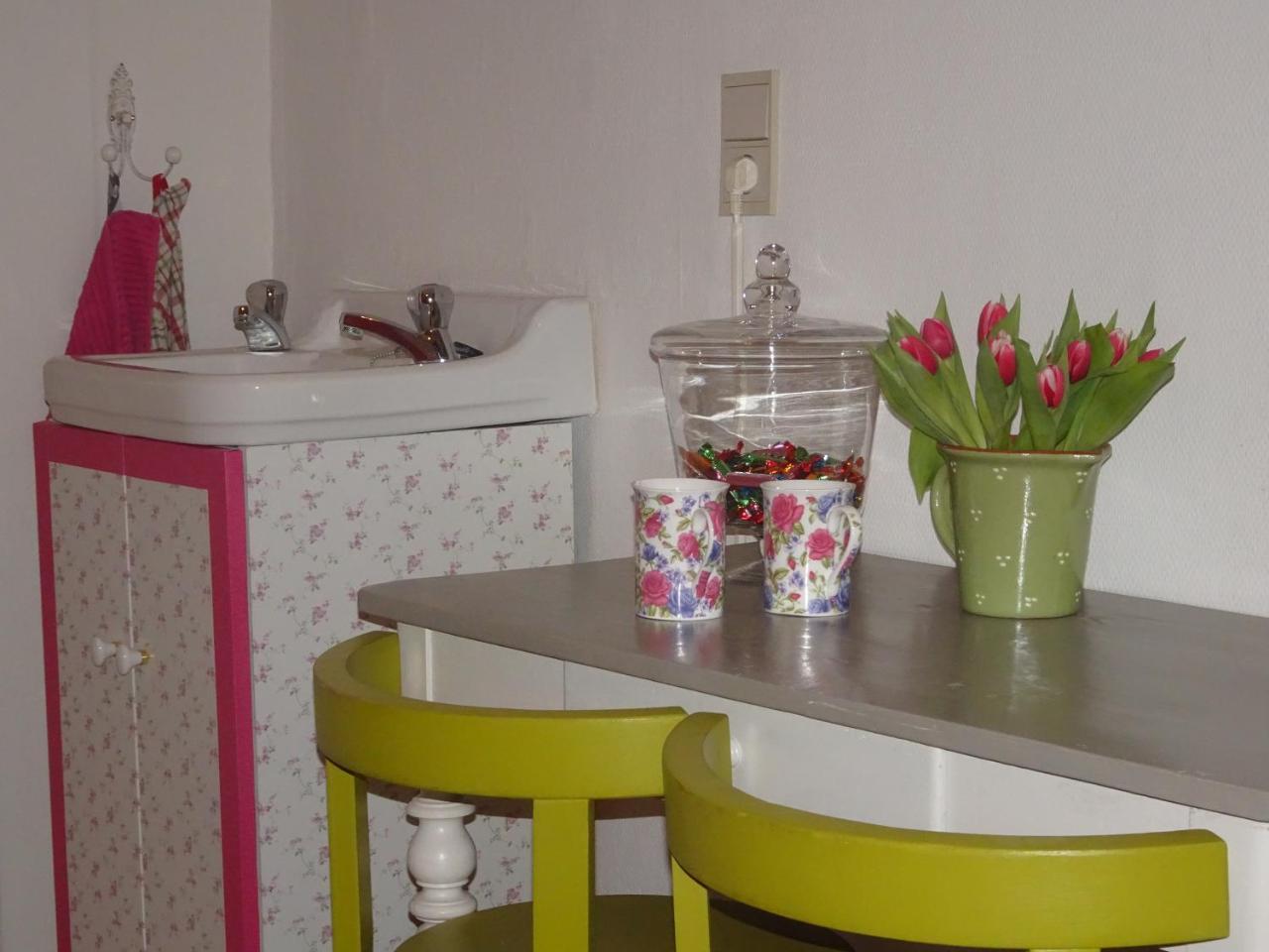 Guesthouse Alizee Лёвен Экстерьер фото